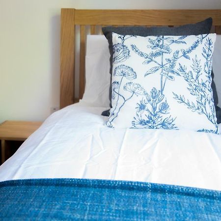 Hathersage B & B Exteriér fotografie