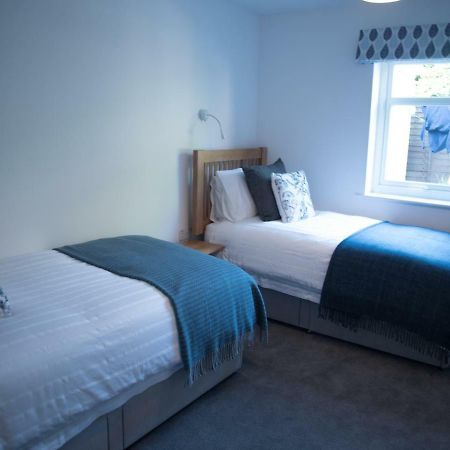 Hathersage B & B Exteriér fotografie