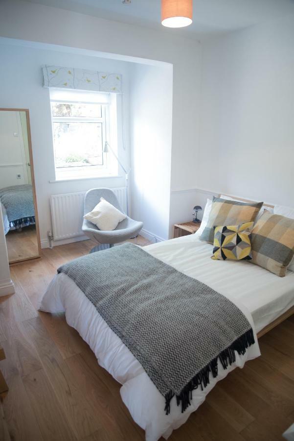 Hathersage B & B Exteriér fotografie