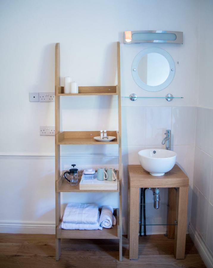 Hathersage B & B Exteriér fotografie